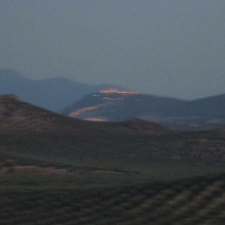דירות Torre del Campo Mirador De Garciez מראה חיצוני תמונה