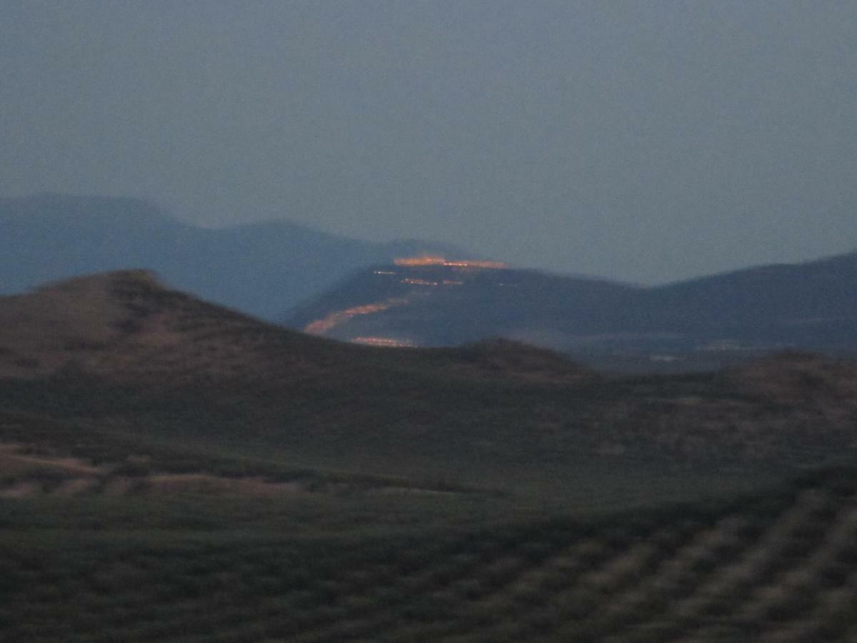 דירות Torre del Campo Mirador De Garciez מראה חיצוני תמונה